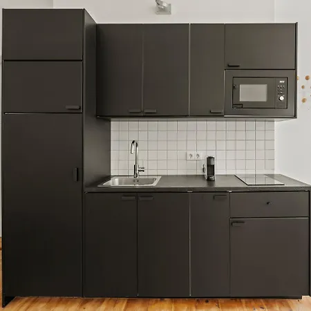 Apartment Mooeve Friedrichs Big